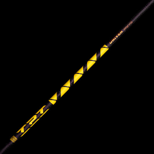 Driver Shaft:Nitro Range