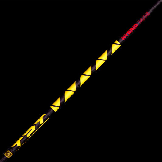 Hybrid Shaft