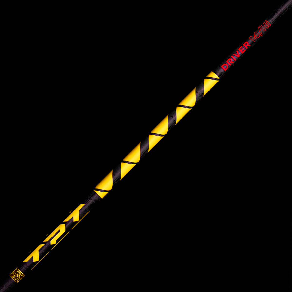 Driver Shaft：Power Range – TPT Golf Japan公式オンラインストア