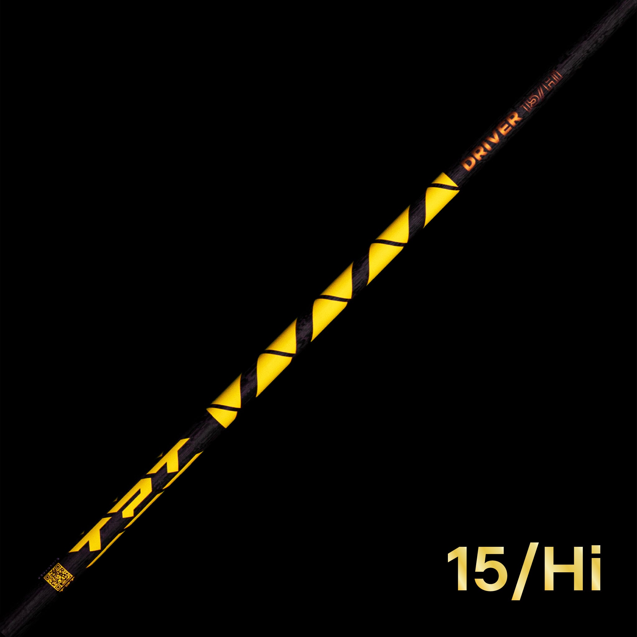 お値引き tptシャフト ニトロレンジ 15LO Driver Shaft：Nitro Range – TPT Golf Japan公式オンラインストア