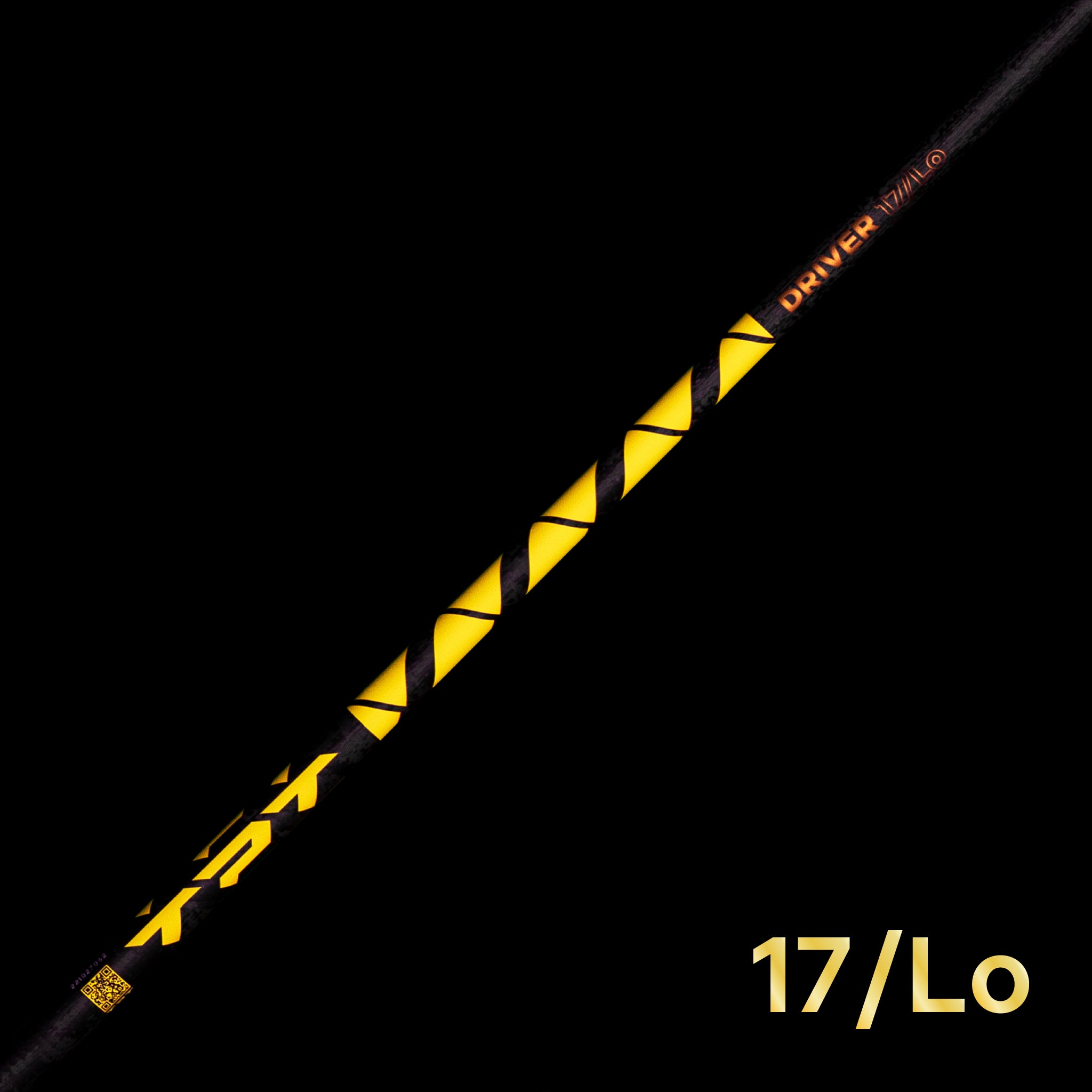 Driver Shaft：Nitro Range – TPT Golf Japan公式オンラインストア