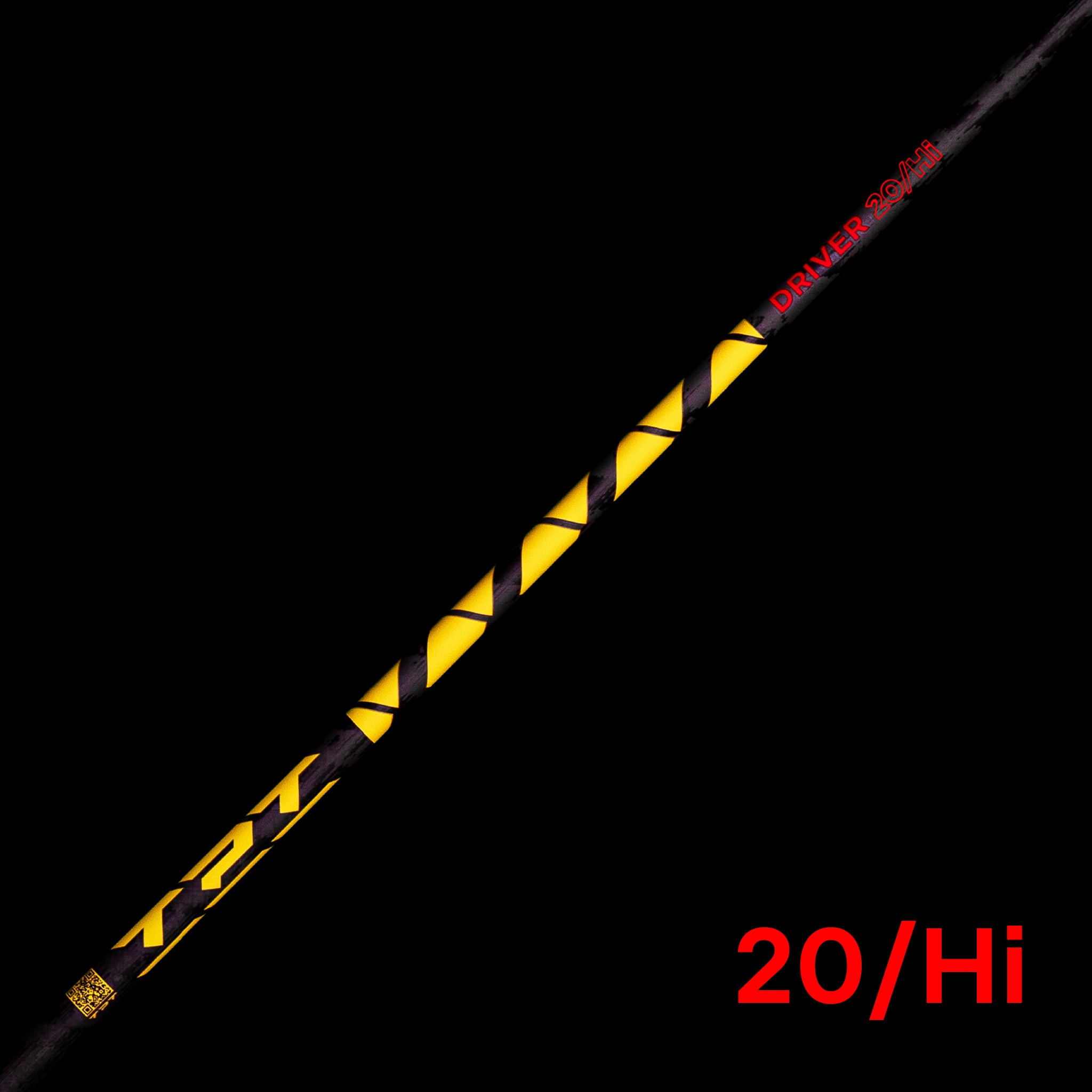 Driver Shaft：Power Range – TPT Golf Japan公式オンラインストア