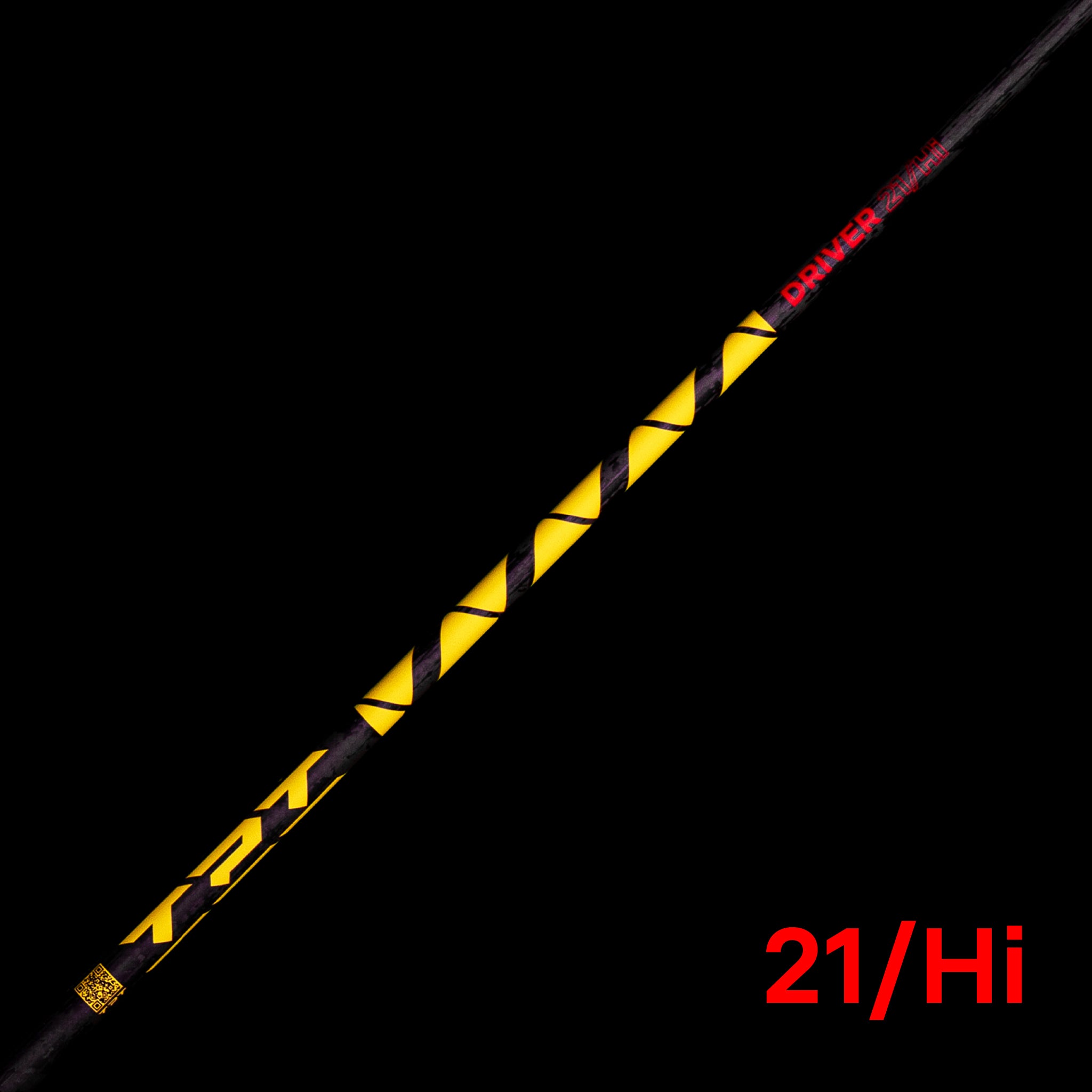 Driver Shaft：Power Range – TPT Golf Japan公式オンラインストア
