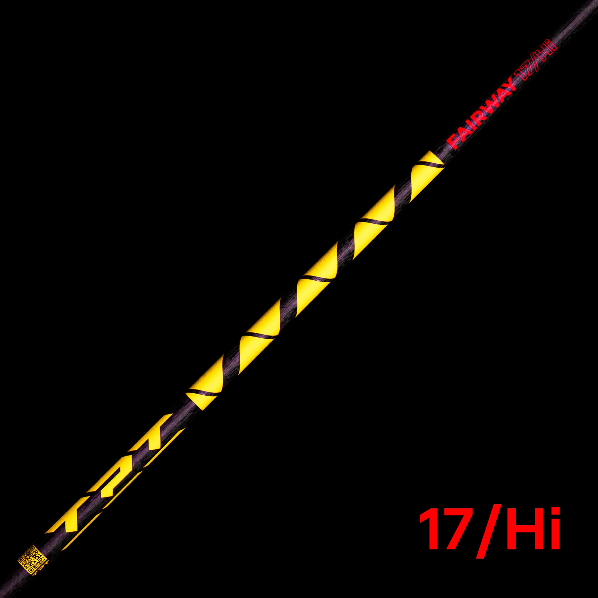 Fairway Wood Shaft – TPT Golf Japan公式オンラインストア