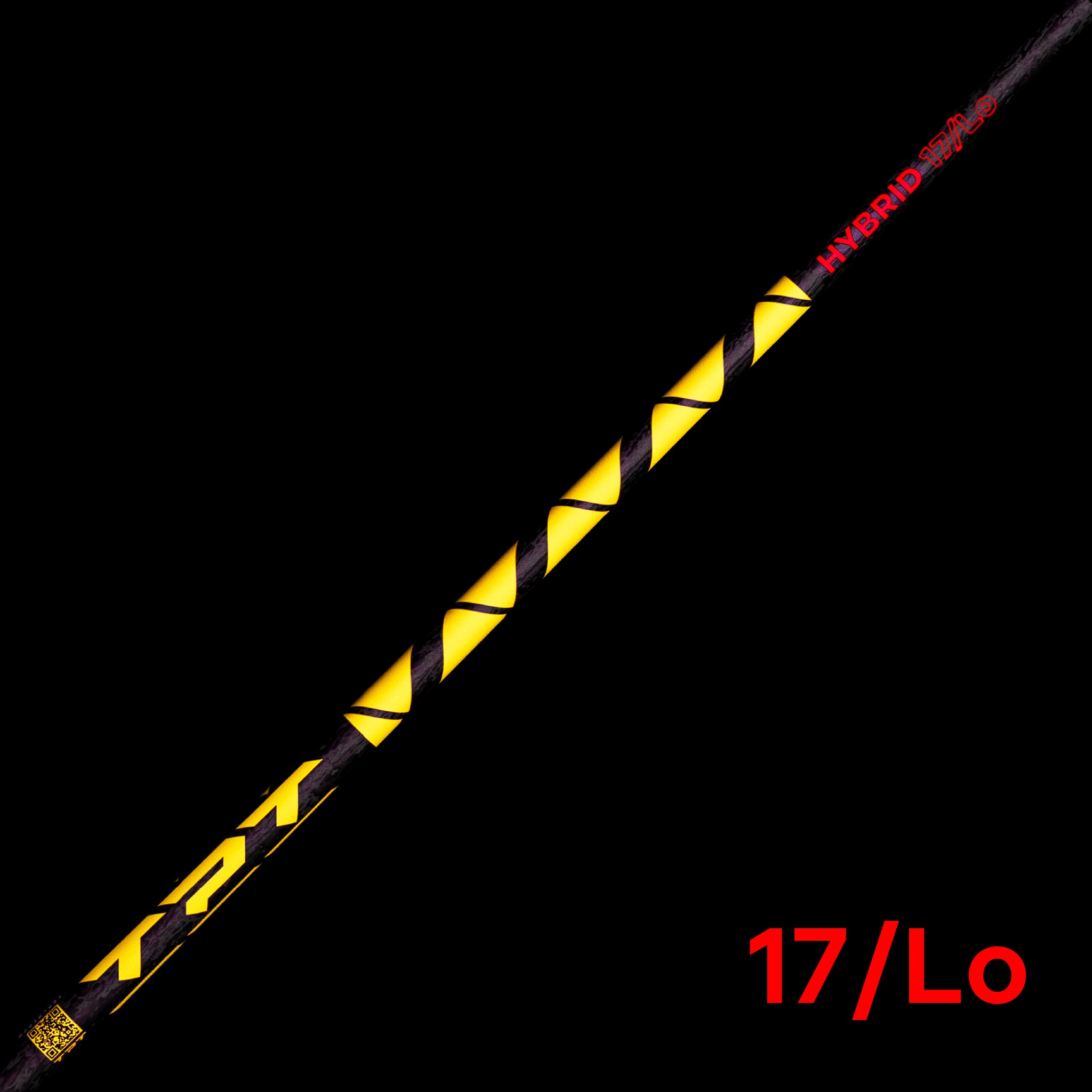 Hybrid Shaft – TPT Golf Japan公式オンラインストア