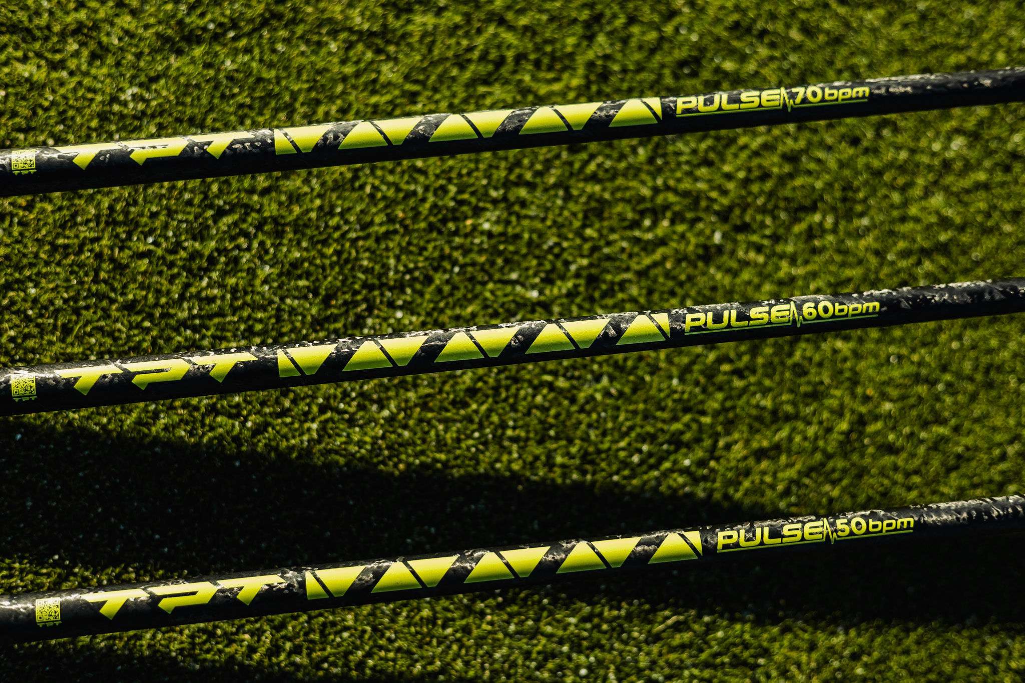 PULSE - パターシャフト – TPT Golf Japan公式オンラインストア
