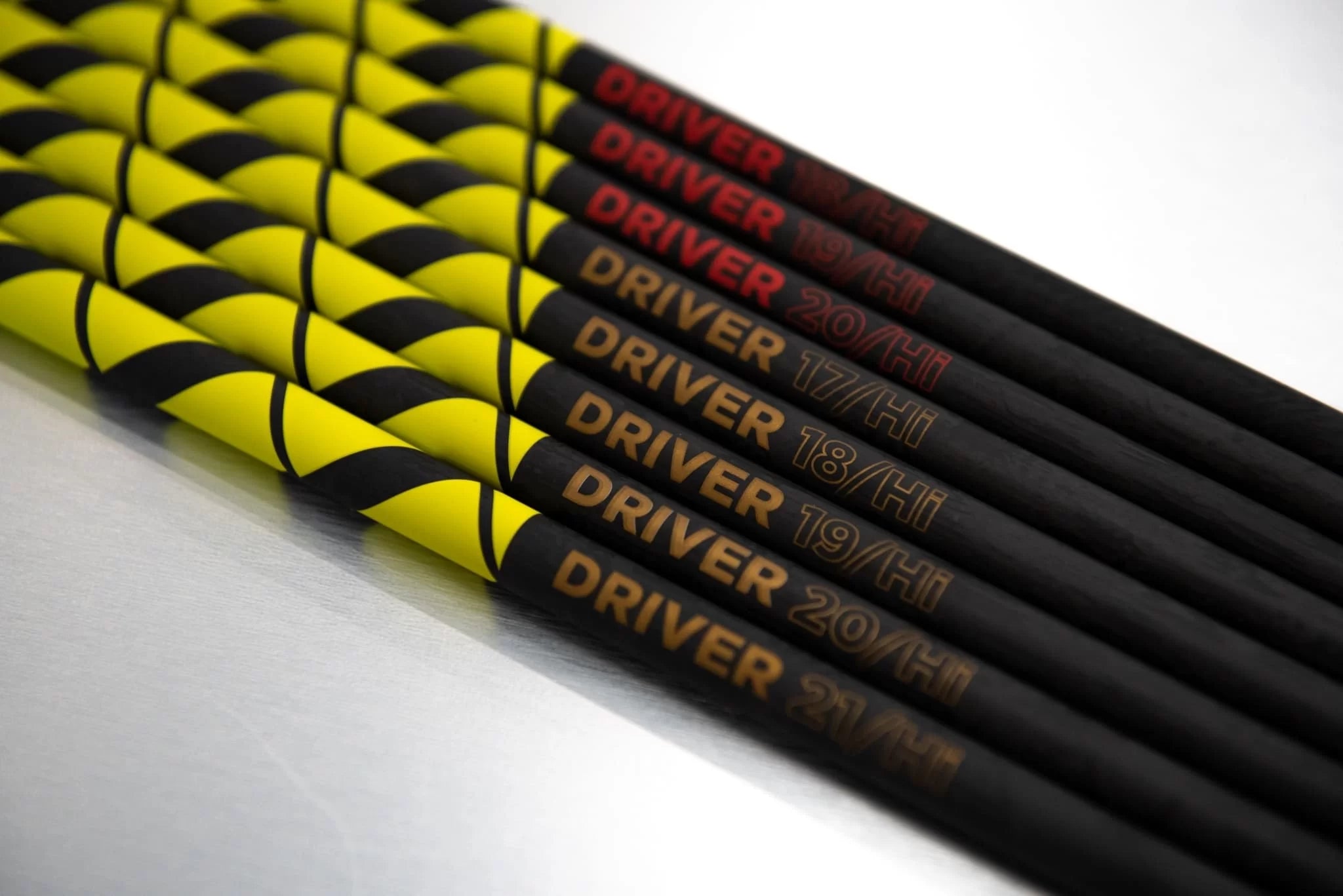 TPT限定シャフト付 BB4ドライバー